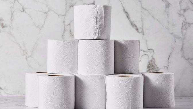 Tuvalet kağıdı nasıl kullanılır?